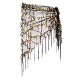 Strap-Design, passend für jede Taille. Atmungsaktiv, weicher Griff.