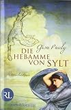 Cover zum Buch Die Hebamme von Sylt