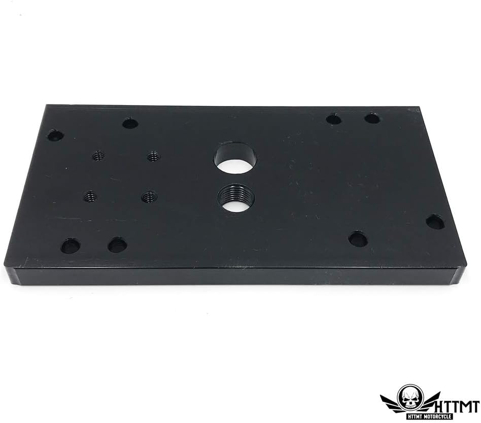 HTTMT EPC023- EPC023 -Compatible with M8 Milwaukee Eight Engine Camshaft Needle Bearing Remover Puller &Installer Tool : Automotive