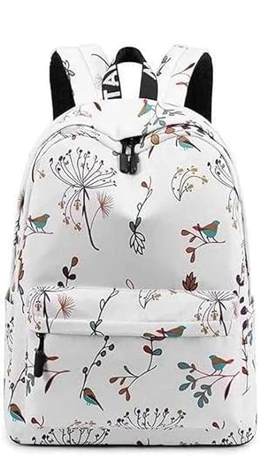 See full amazon price history chart for SanKus Women/Girls Multi Colored Floral Pattern Backpack 14 inch laptop backpack Casual Backpacks for Women/Girls Model NO-13 SanKus Women/Girls Multi Colored Floral Pattern Backpack 14 inch laptop backpack Casual Backpacks for Women/Girls Model NO-13 (B0D2W95TNF) Amazon Price History, Amazon Price Tracker