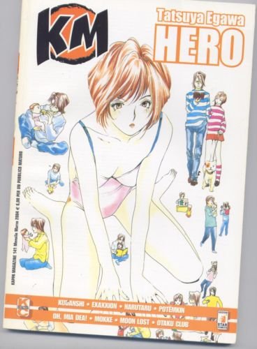  KAPPA MAGAZINE n 141
