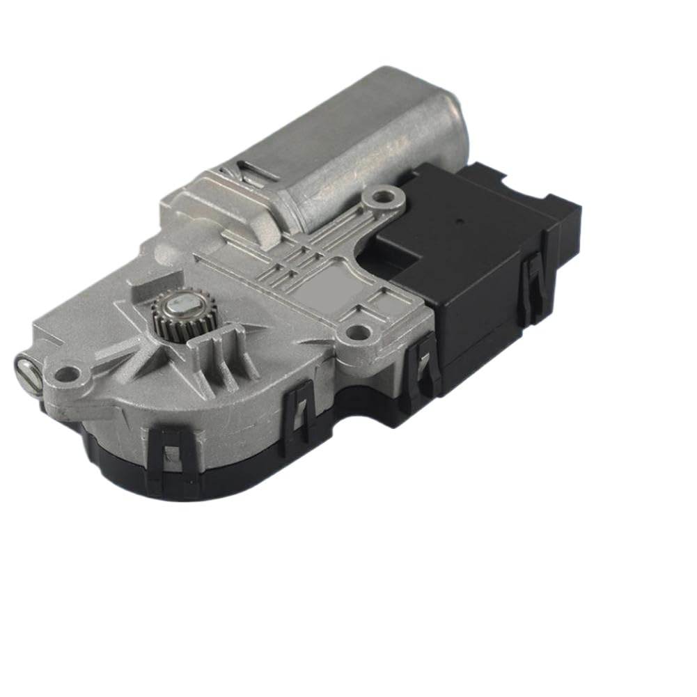 Moteur de toit ouvrant bloqué Explorer solution BB5Z15790D