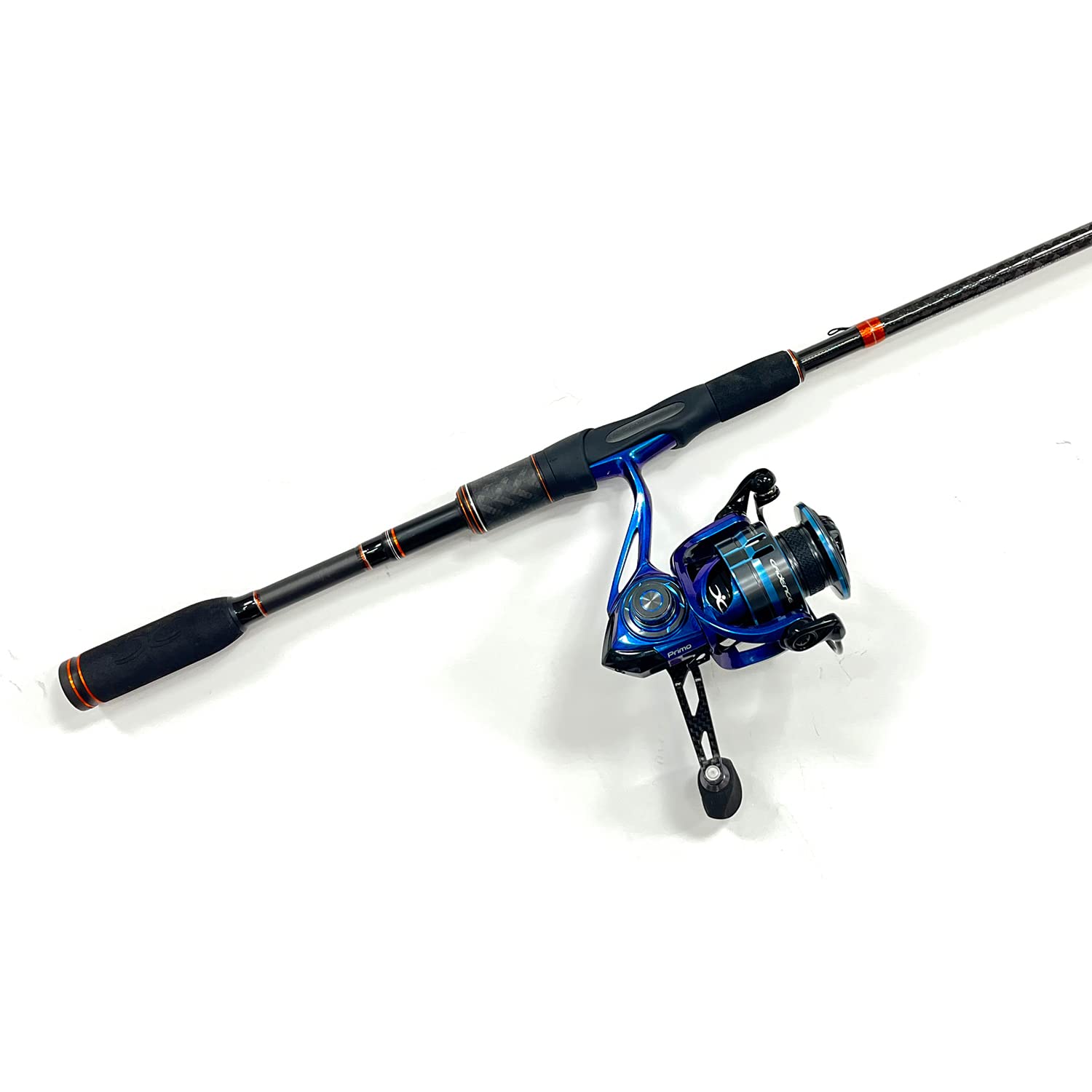 Cadence Primo Spinning Reel And Primo Spinning Rod Desertcart