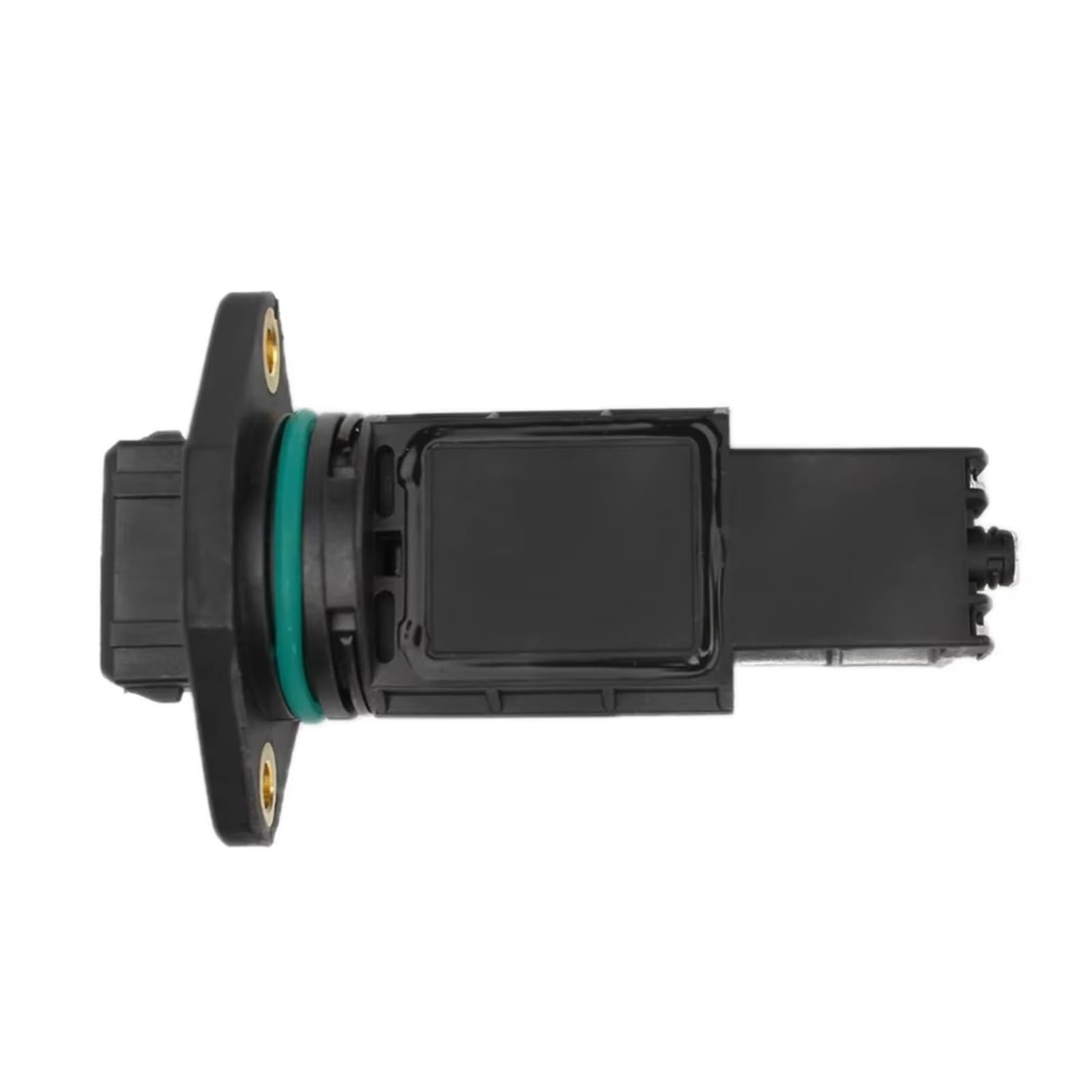 Debimetro Sensore Flusso D'aria MAF Misuratore Flusso D'aria Massa Per Skoda Per Octavia Per VW Bora Per Golf Per Passat Sharan 037906461C 0280217117 Sensore Flusso D'aria Auto