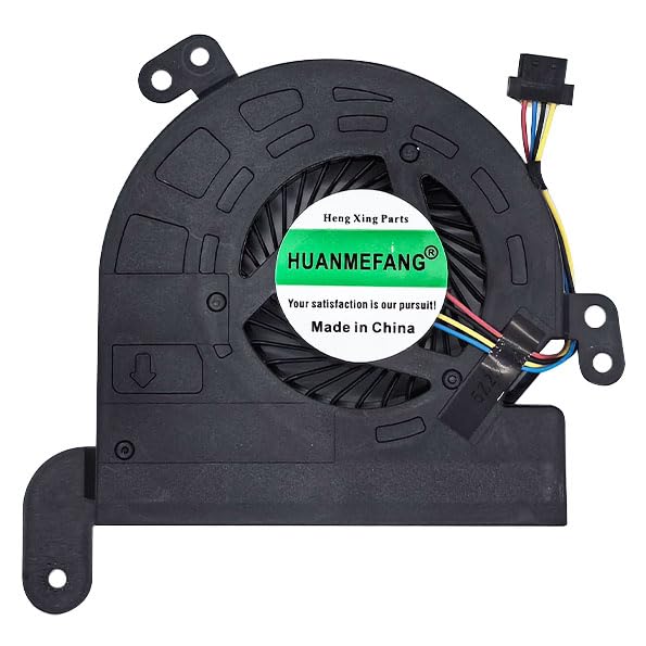 Ventilateur de processeur ASUS X540S X540SA NS55B02-15G02 de rechange pour PC portable