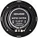 Kenwood KFCX174 Excelon 80W RMS Speakers