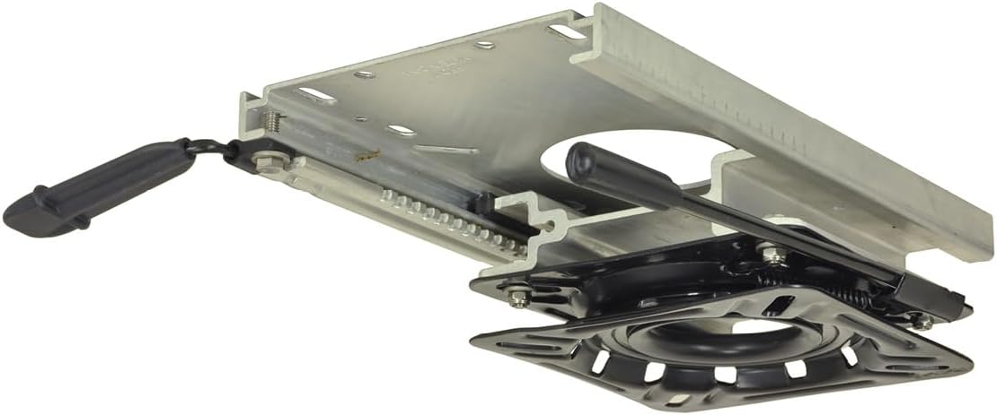 Springfield 1100318 Universal Trac-Lock with 12-Way Swivel