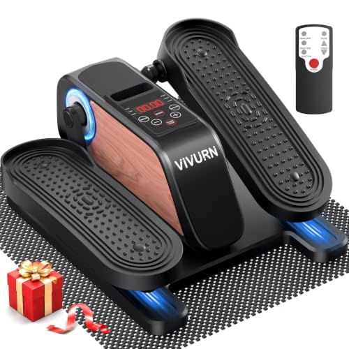 VIVURN 12-Speed Under Desk Exerciser