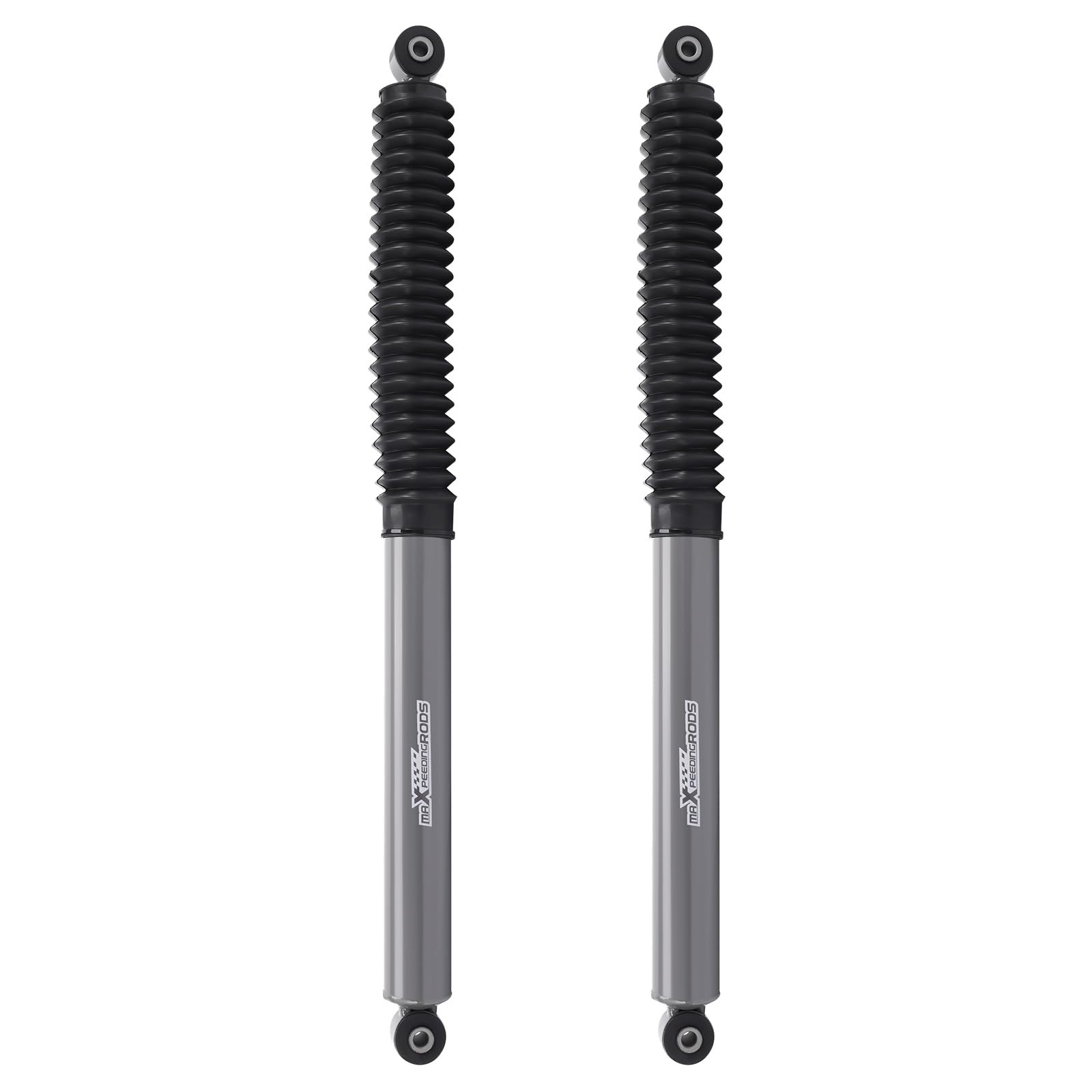 maXpeedingrods Rear Shocks