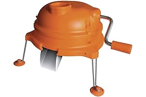 Dynamic CL008 Commercial Manual Tomato Dicer