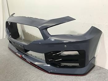 専用　フロントバンパー VERTEX FD3S RX-7 フロントバンパースポイラー