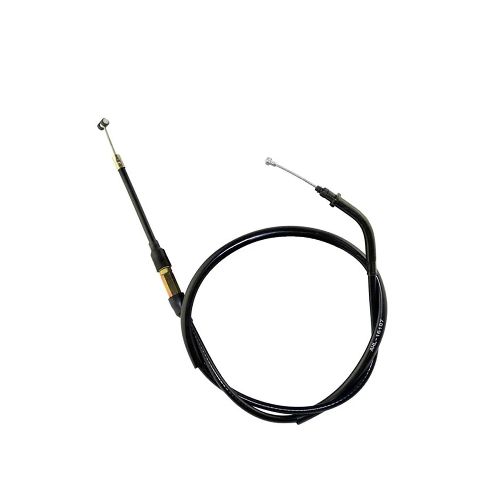 Câble d'embrayage moto YMH TTR250 pour remplacer une commande usée
