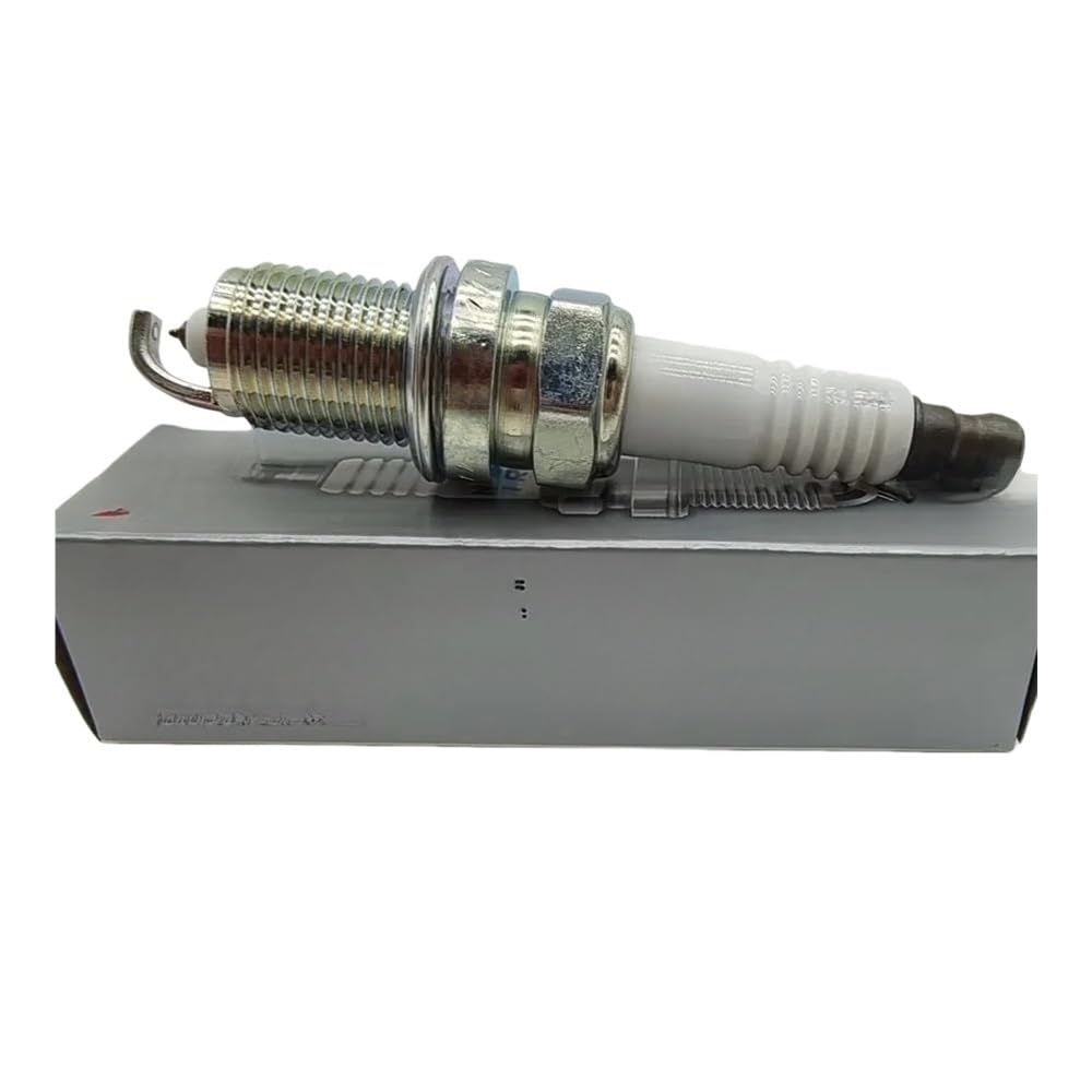 bujías motor vehículo OE: 31916-ZY3-003 Para Buick Para Excelle GT XT Para LaCrosse Para Cruze Para Malibu IZFR6F11 4095 Bujías De Iridio Platino