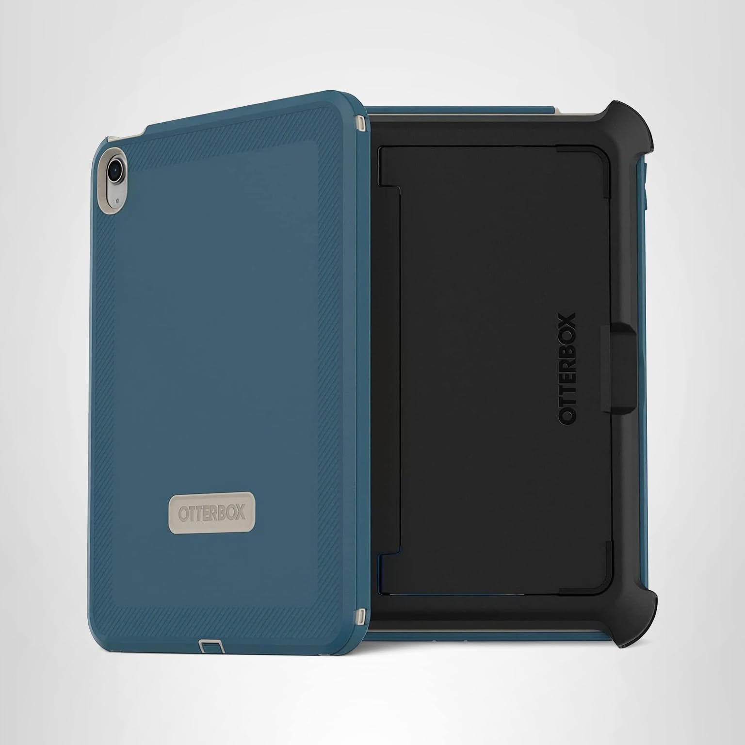 Otterbox Defender Series Case - Rugged iPad 11/10.9 hoesje