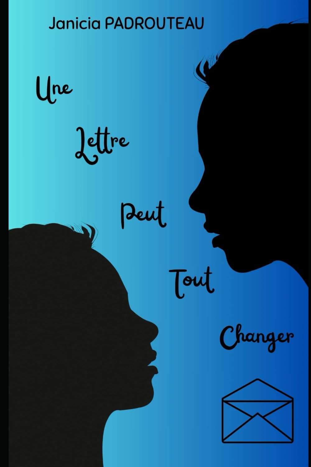 Une lettre peut tout changer