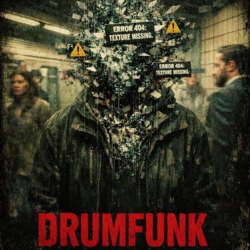 dj Shabby - October 2025 Drumfunk Mix