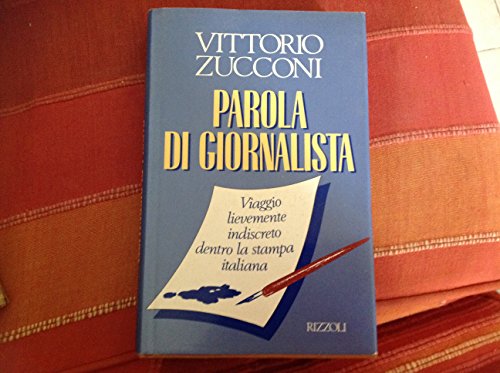 Parola di giornalista