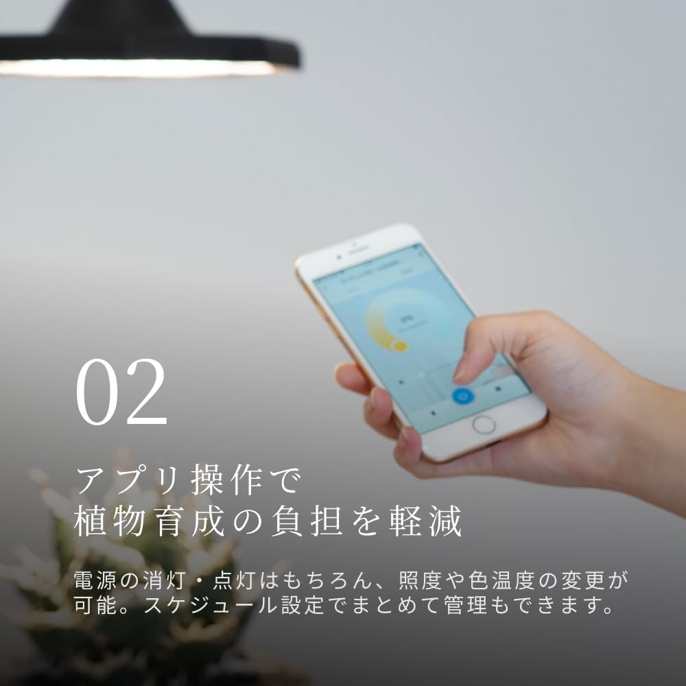 Amazon.co.jp: 【BARREL公式】ROKI-Octagon-50W ブラック 植物育成