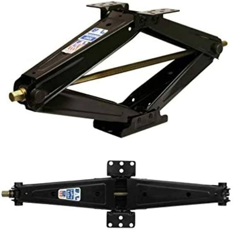 Amazon.com: BAL 24008 LoPro SJ24 Scissor Jack – Low-Profile Amazon.com: BAL 24008 LoPro SJ24 Scissor Jack – Low-Profile