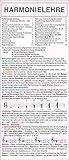  Leporello: Harmonielehre – Die komplette Theorie im Überblick