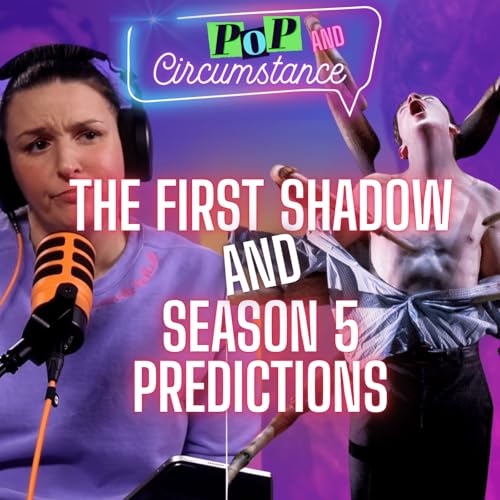 Stranger Things 'The First Shadow' and Season 5 Predictions