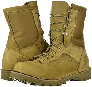 Danner Men's Marine Expeditionary Boot 