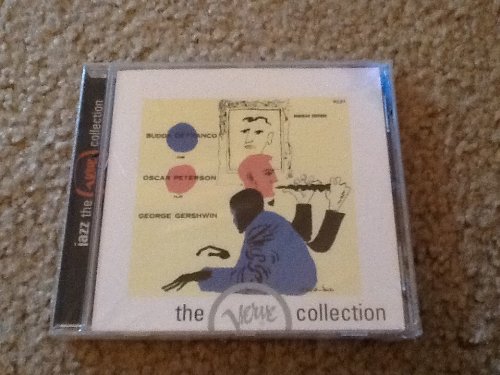 Play George Gerswin [Audio CD] Defranco, Buddy and Peterson, Oscar