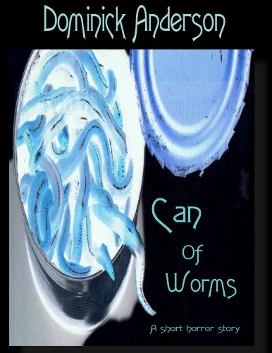 Can of Worms (English Edition)
