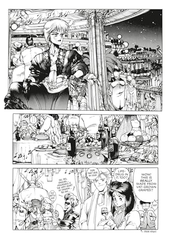 Image of Appleseed Deluxe Edition