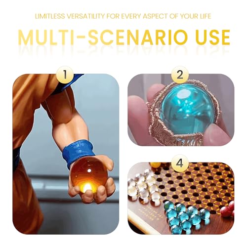 daqoupzi 100 Stück Murmeln Bunt Glasmurmeln, 10 mm und 16 mm Glasmurmeln Glas, Murmeln Glas Für Murmelspiele, Bastelarbeiten sowie zur Dekoration von Vasen und Aquarien