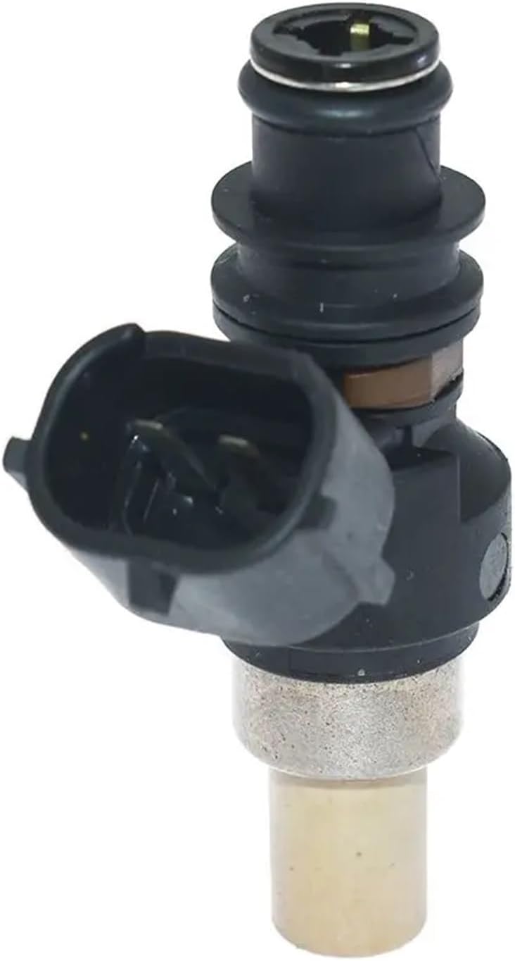 1/4PCS Fuel Injector FBYBG10 Compatible With SUBARU IMPREZA 2008~2011 1.5 AWD(FBYBG10(1PCS))