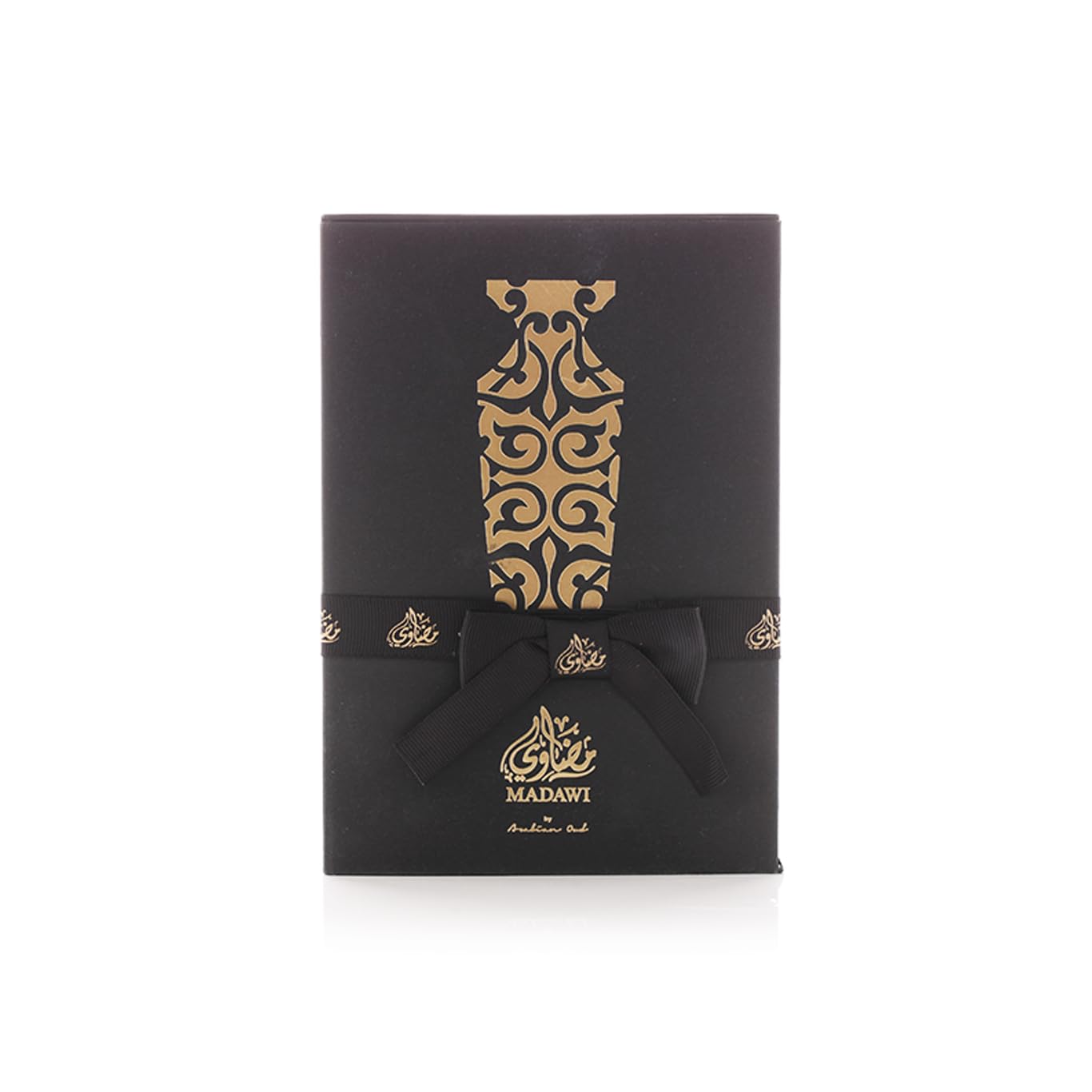 Arabian Oud MADAWI 90 ml | Eau de Parfum Unisex | Ananas, Fiori d'arancio, Patchouli e Muschio | Profumo fruttato, floreale e orientale.