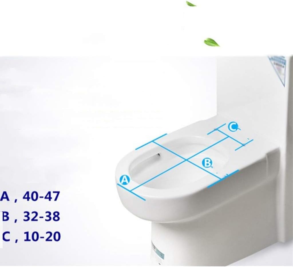 Resin Toilet Cover Universal Old-fashioned Seat Slow-down Quick-release Color Mute Thickening