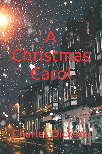 A Christmas Carol