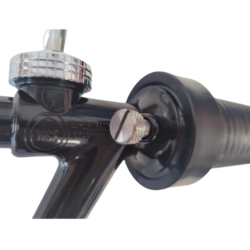 Zapfpistole Schankpistole CMB mit 7mm Tülle