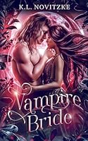 Vampire Bride B0G3HXXBW9 Book Cover