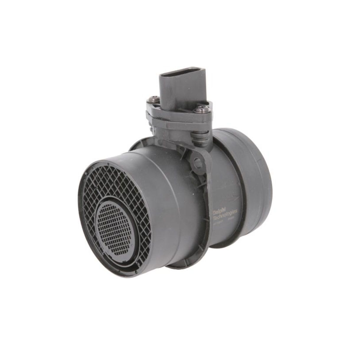 Air flow meter with housing AF10251-12B1 DELPHI for VW SKODA AUDI SEAT FORD