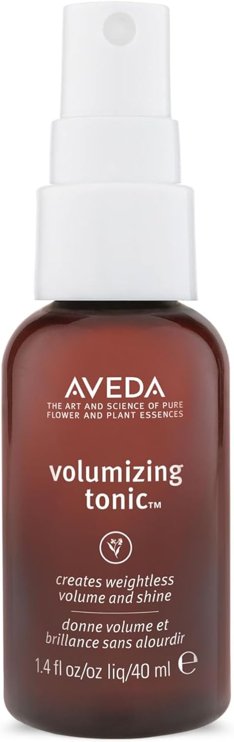 Aveda Volumizing Tonic | Hair Volume Spray for Thin and Fine Hair Types