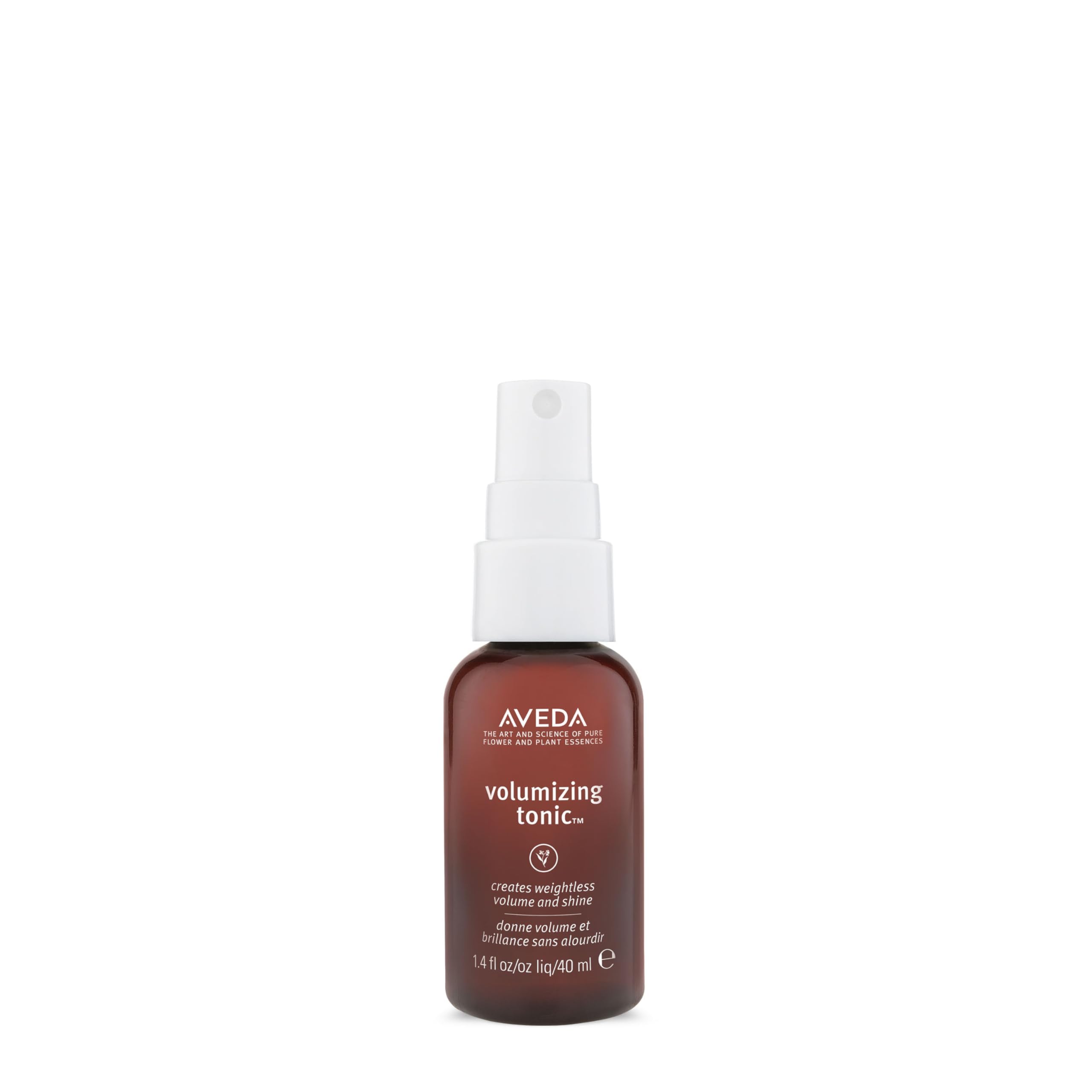 Aveda Volumizing Tonic | Hair Volume Spray for Thin and Fine Hair Types, 40ml