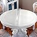 Clear PVC Table Protector - 60