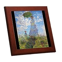 クロード・モネ、「The Japanese Woman」、厳選 クロード・モネ、「The Japanese Woman」、厳選 - メルカリ