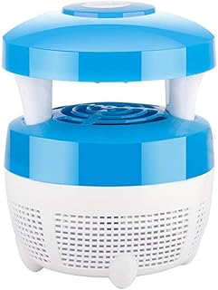 Mosquito Killer,USB Killer Mosquito Killer Lamp Led Trap Pest Insect Killer Lamp Electric Repellent Pest Moth Wasp Fly Termite Insect Repeller Mosquito Killer Lamp