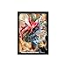 Shiny Mega Gyarados Card Sleeves (65 Sleeves)