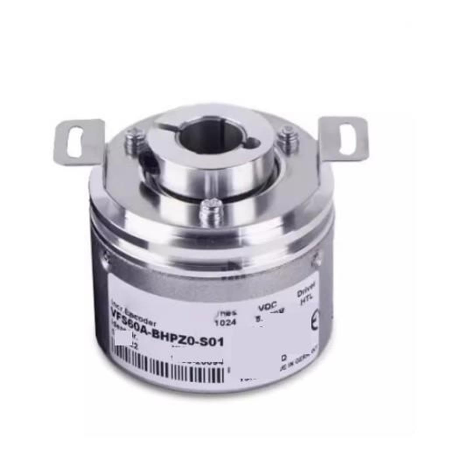 Encoder rotativo Encoder Rotativo Ad Albero Cavo VFS60A-BHPZ0-S01