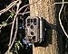 GardePro E5 Wildkamera 32MP 1296P Nachtsichtbereich Bis 30m Wildkamera mit Bewegungsmelder...