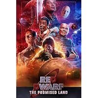 Red Dwarf: The Promised Land