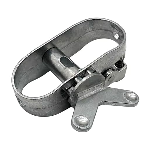 Drip Depot Grape Trellis & Greenhouse Cable Tensioner, Zinc Alloy
