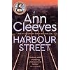 Harbour Street (Vera Stanhope Book 6)
