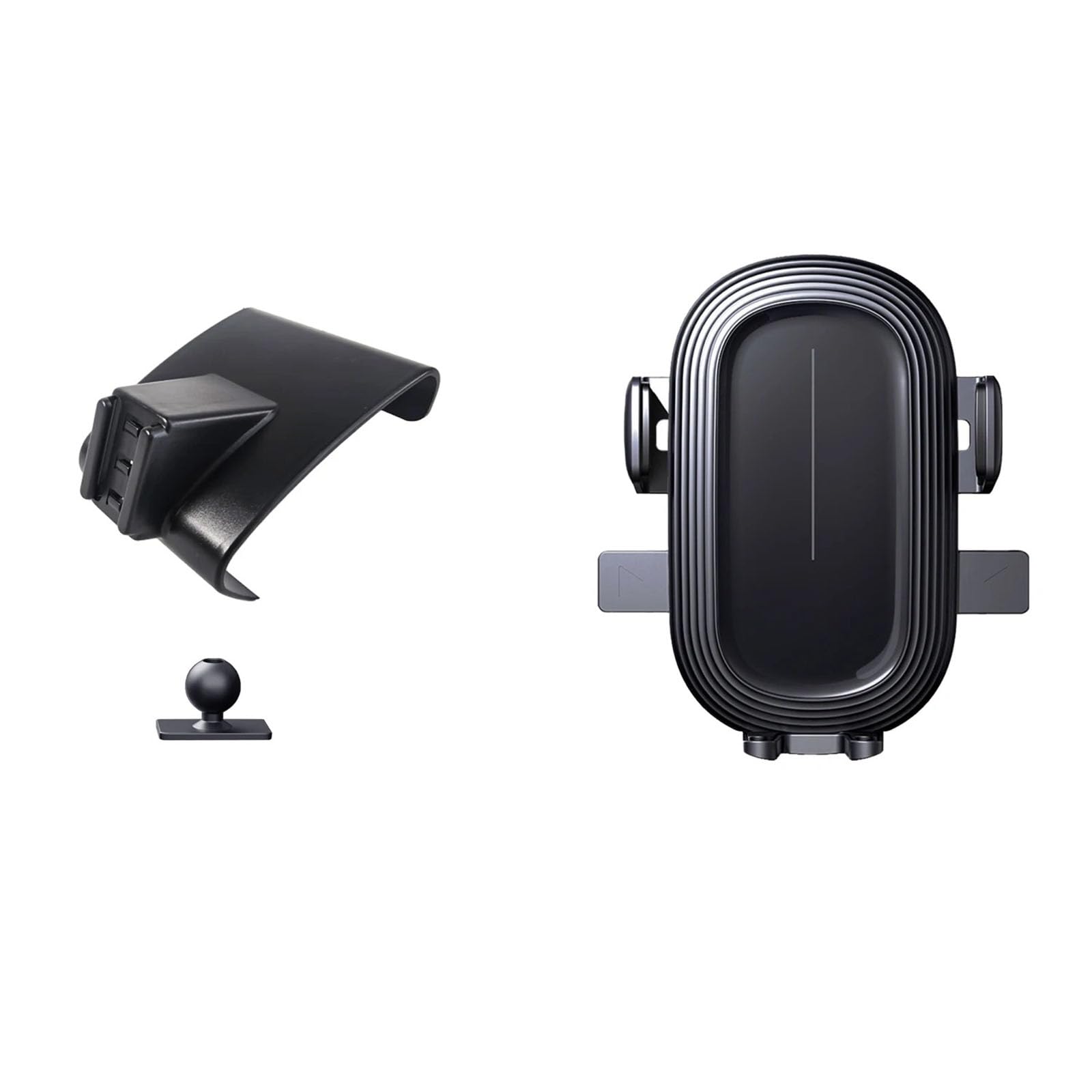MOGFLMAN Car Phone Holder for Leapmotor B10 2025-2026, LHD Car Phone Holder