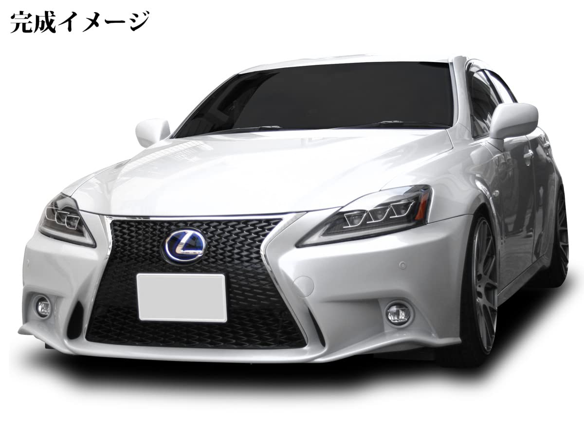 Amazon | TRISTAR'S [レクサス LEXUS IS 250 350 GSE20系 前期-後期